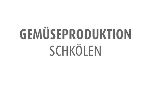 Zu Gemüseproduktion Schkölen